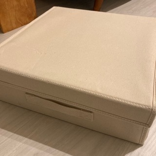 無印良品 収納ケース