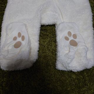 babyGAP カバーオール　80センチの画像