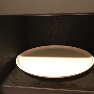 東芝電子レンジの画像