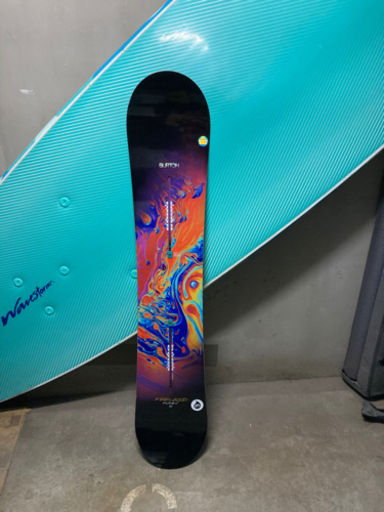 バートン　フィールグッド　144