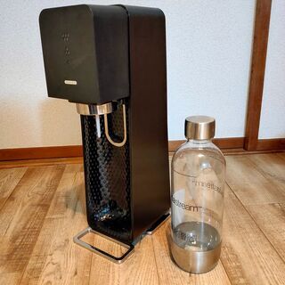 SodaStream｜ソーダストリーム