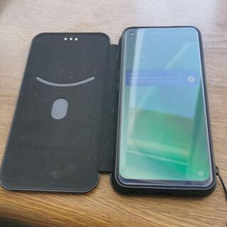 OPPO A54 5G 　手帳ケース　ガラスフィルム
