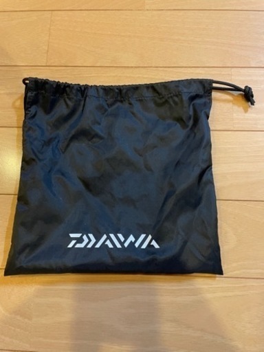 ダイワ PLAISO 3000 HLBD