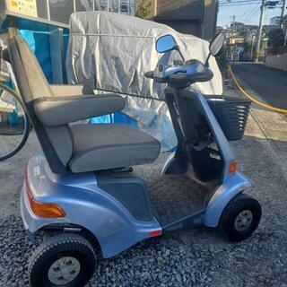【値引き中】SUZUKI電動セニアカー