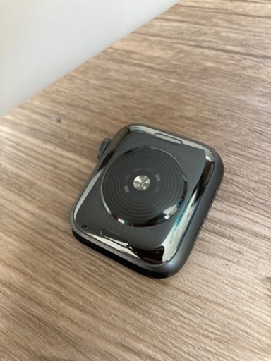 火曜日まで値下げApple Watch SE 40mm GPSモデル