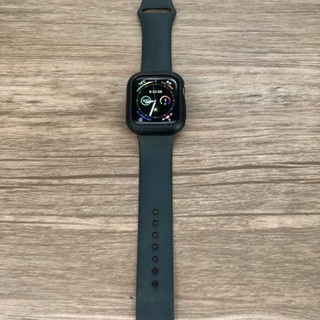 火曜日まで値下げApple Watch SE 40mm GPSモデル