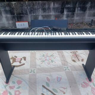CASIOキーボード