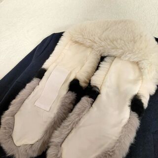 Dholicのスヌードの画像