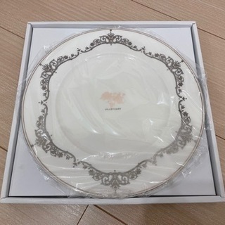 【新品未使用】ジルスチュアート　プレートの画像