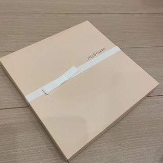 【新品未使用】ジルスチュアート　プレートの画像