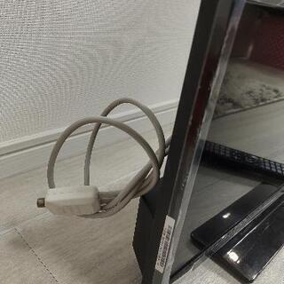 20型　テレビの画像