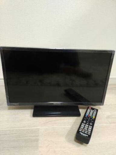 20型　テレビ