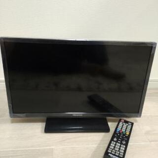 20型　テレビ