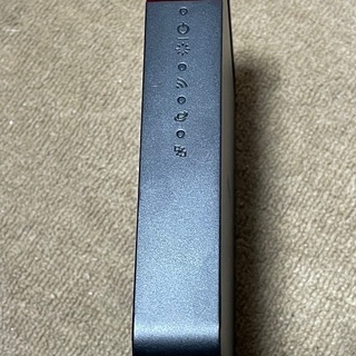 バッファローエアステーション