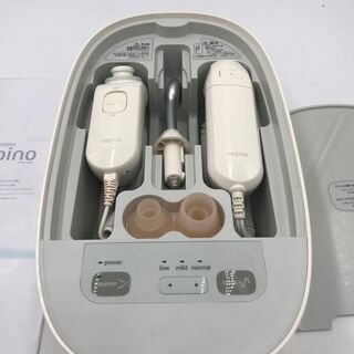 【美品】saqina pino 美顔器『基本送料無料』の画像