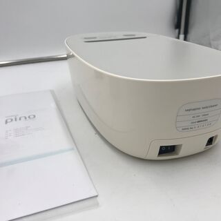 【美品】saqina pino 美顔器『基本送料無料』の画像