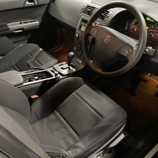 成約済み　全込み　48万円　ボルボ　V50 車検　令和5年9月までの画像
