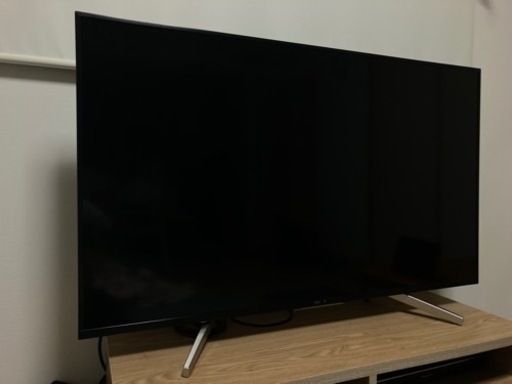 【ジャンク品】SONY BRAVIA 49インチ