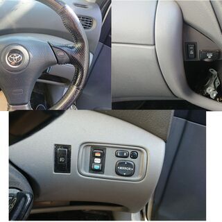 商談中　室内広々！！走りのマニュアルモード付き！！トヨタ・ファンカーゴの画像