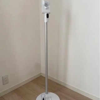 Dyson v12 充電スタンド