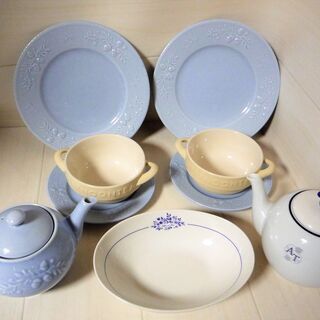 ☆アフタヌーンティー Afternoon Tea ATTENIR...
