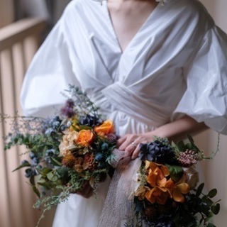 ＊花屋のフラワー教室＊の画像