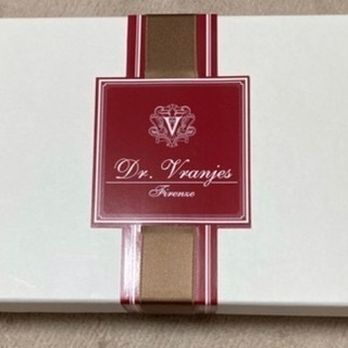 Dr. Vranjes(ドットールヴラニエス) ディフューザー＆...