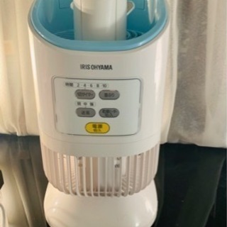 衣類乾燥機カラリエ　アイリスオーヤマ