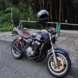 激安王価格👑kawasaki ZRX-ⅡマークⅡ仕様