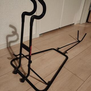 スタンド　自転車　ロードバイク　MINOURA