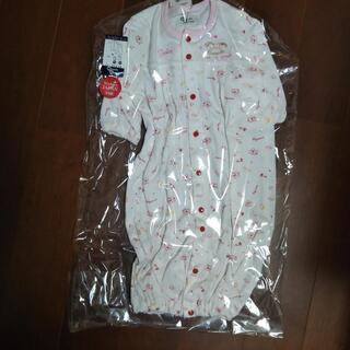 新品未使用！ベビー服　ベビードレス　
