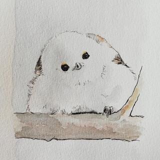 本物そっくりのペット&動物の絵 🐕🐾