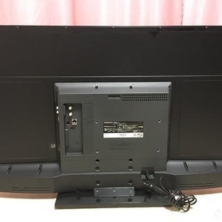 【39型】ORION／DN393-1B1【薄型テレビ】の画像