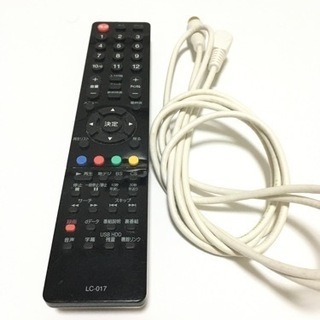 【39型】ORION／DN393-1B1【薄型テレビ】の画像