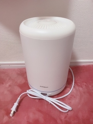 加湿器