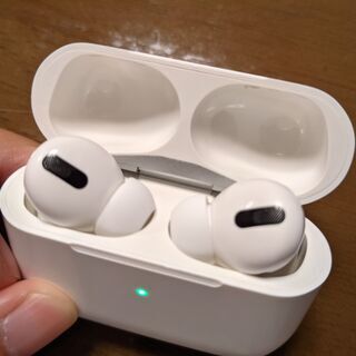 AirPods Pro 本体のみ