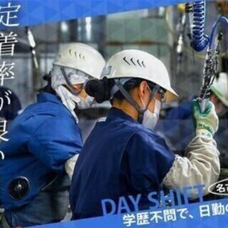 【20代～30代活躍中】現金日払いＯＫ♪リサイクル品の仕分け・分...