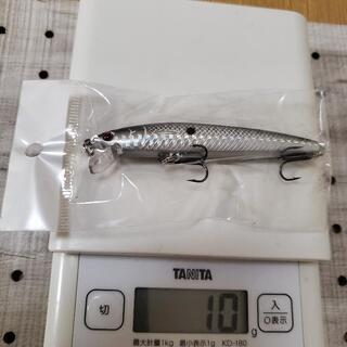 【新品】ミノー　ルアー　シーバス　海釣り