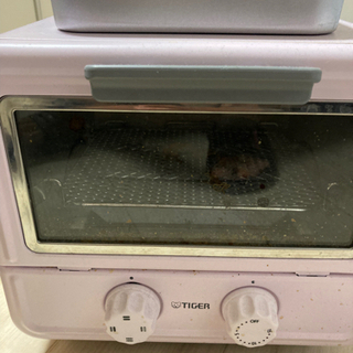 ぷちはこ　トースターの画像