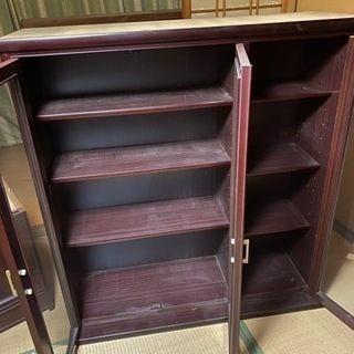 本棚に使ってました。の画像