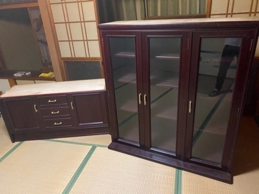 本棚に使ってました。