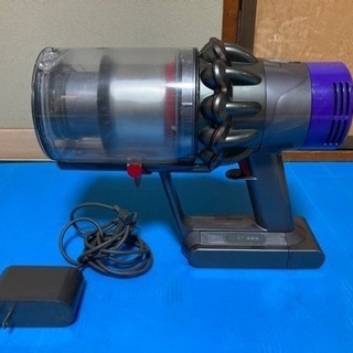 ダイソン　v10 パワフル吸引　売れました