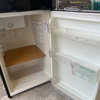 冷蔵庫♬︎要りませんか？の画像