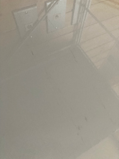 無印スチール棚