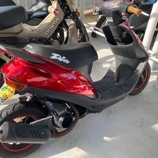 スーパーディオ！カスタム車両の画像