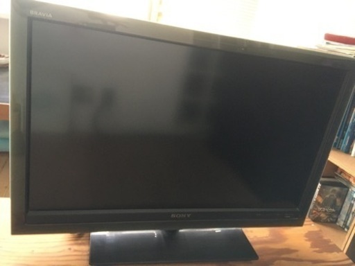 Sony 32インチ　テレビ
