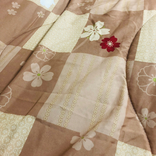 【4点セット】こたつ一式 ニトリの画像