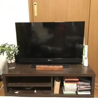 本日中受け渡し　テレビ台