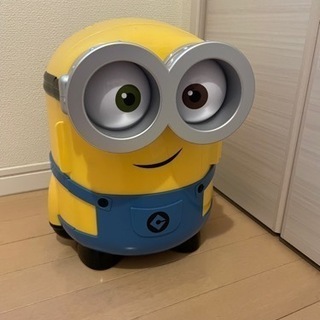 ミニオン冷温庫