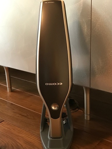 新品未使用 WOOZハンディクリーナー